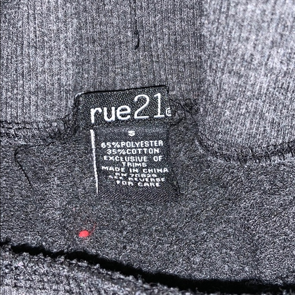 Sweatpants - Picture 3 of 3